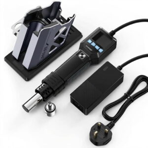 FNIRSI SAG-55 PRO what is included