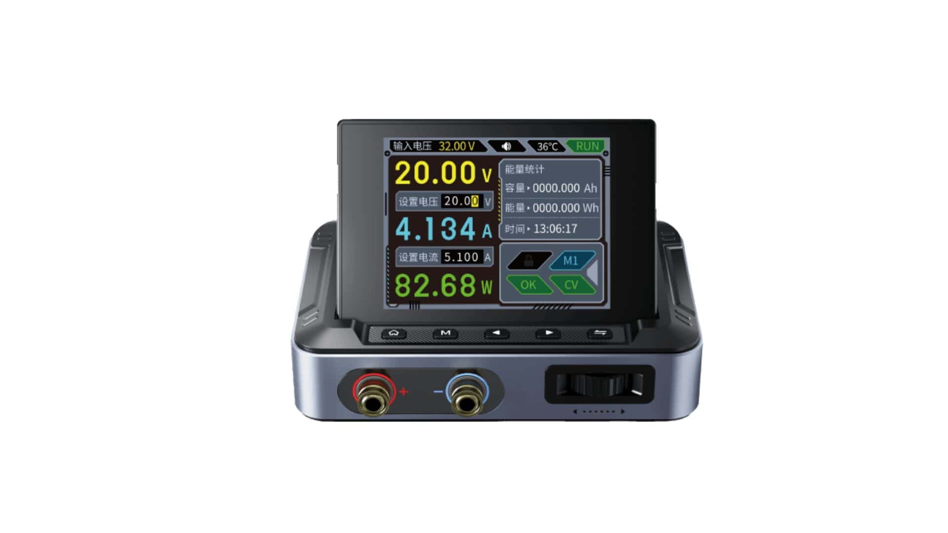 Fnirsi DPS-150 Review Full Hands-On Evaluation